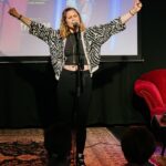 Poetry Slam Deluxe
