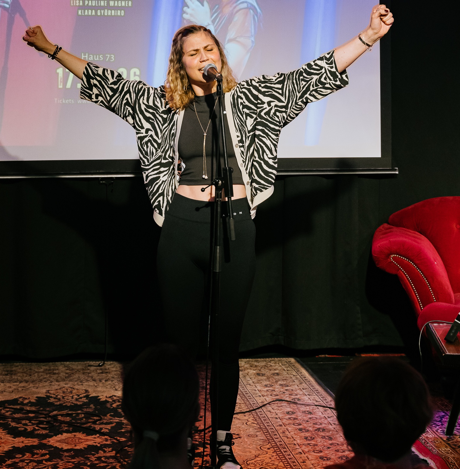 Poetry Slam Deluxe