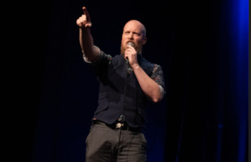 Poetry Slam Deluxe